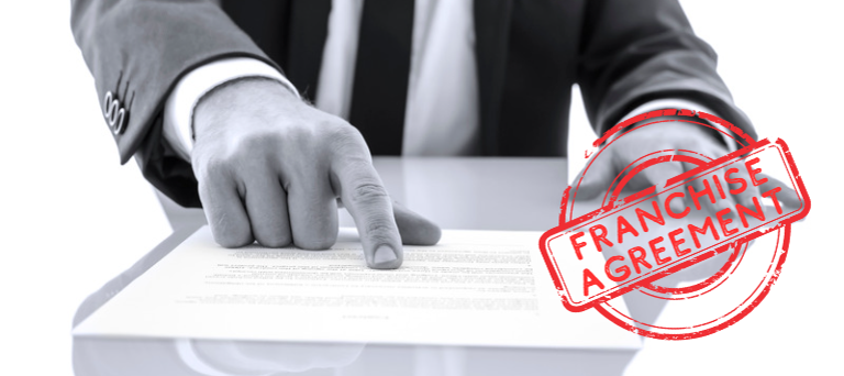 Understanding the Franchise Agreement