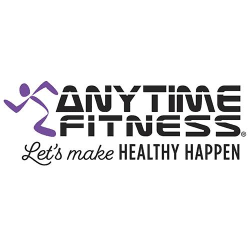 Start an Anytime Fitness franchise