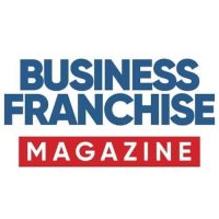 Business Franchise Magazine Logo