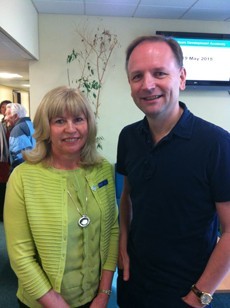 Caremark (Oldham & Tameside) Director meets Chief Exec of NHS England.jpg