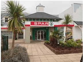 Spar Shop At Haven