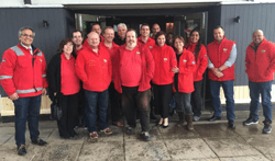 Husse New Franchisees