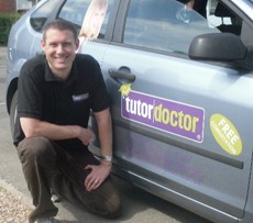 Tutor Doctor Franchise Opportunity