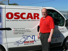 Oscar Pet Food Franchise News-1