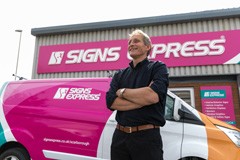 Signs Express Franchise