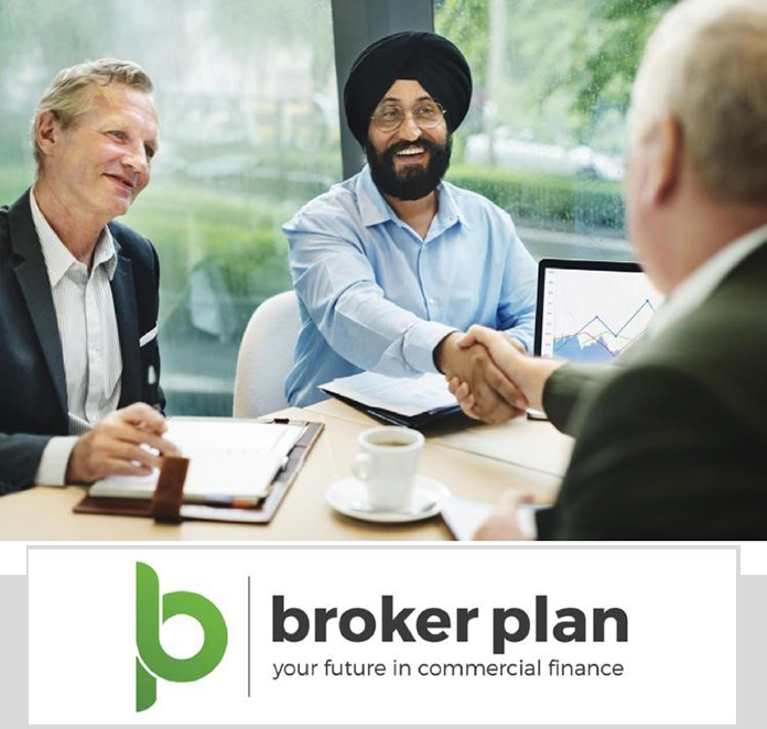 Brokerplan news